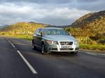 Volvo V70 2007 года (UK)
